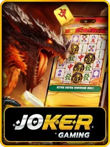 Joker Gaming