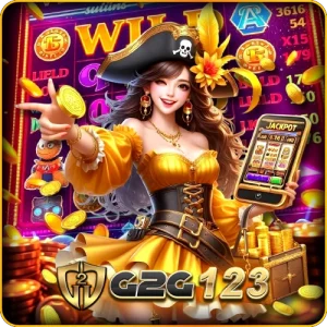 g2g123 สล็อตเว็บตรง ระบบเสถียร